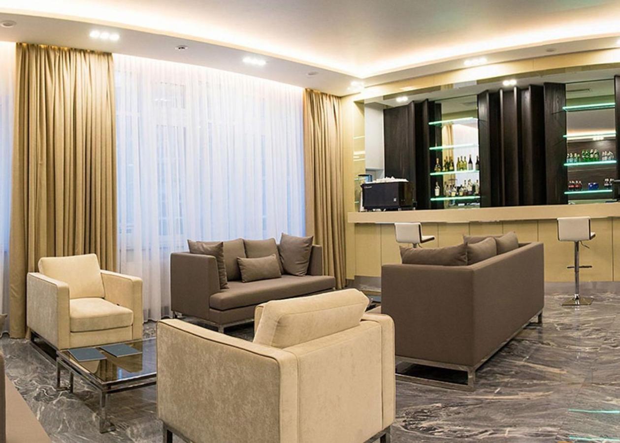 Luxury For Business & Pleasure Royal 2 Apartment Kiev Luaran gambar